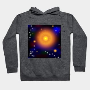 Star Shine Hoodie